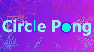 Circle Pong PC Steam Ключ