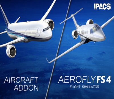 Aerofly FS 4 Flight Simulator: Deluxe PC Steam Аккаунт