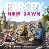 Far Cry: New Dawn XBOX One / Xbox Series X|S Аккаунт
