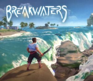 Breakwaters EU PC Steam Альтергифт