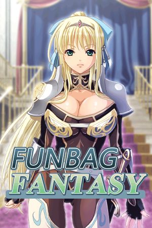 Funbag Fantasy Steam Ключ