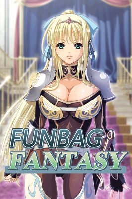 Funbag Fantasy Steam Ключ