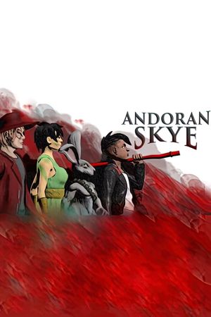 Andoran Skye XD Steam Ключ