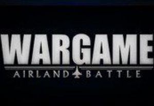 Wargame Airland Battle Steam Подарок