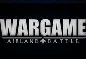 Wargame Airland Battle Steam Подарок