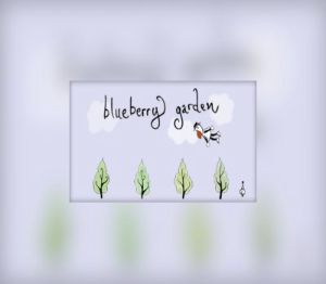 Blueberry Garden Steam Ключ