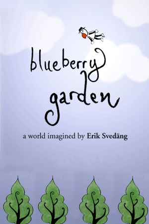 Blueberry Garden Steam Ключ