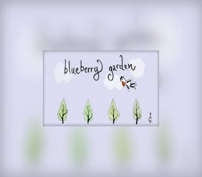 Blueberry Garden Steam Ключ