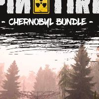 Spintires Chernobyl Набор EU Steam Ключ