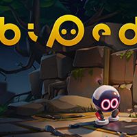 Biped PC Steam Ключ