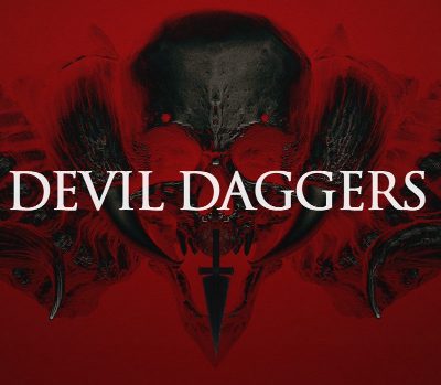 Devil Daggers PC Steam Ключ