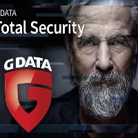 G Data Total Security 2024 Ключ (1 Year / 1 PC)