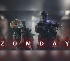 ZomDay EU PC Steam Альтергифт