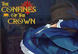 The Confines Of The Crown Steam Ключ