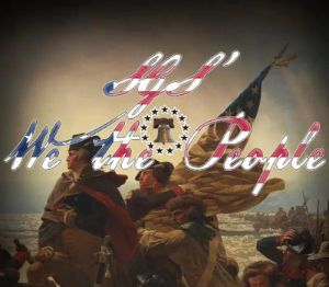 SGS We The People Steam Ключ