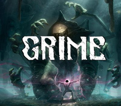 GRIME PC Steam Аккаунт