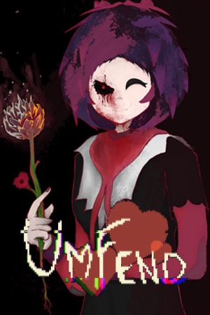 Umfend Steam Ключ