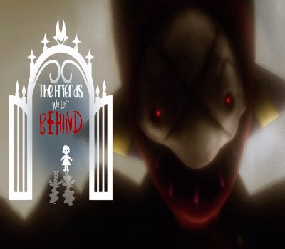 The Friends We Left Behind Steam Ключ