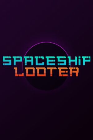 Spaceship Looter Steam Ключ