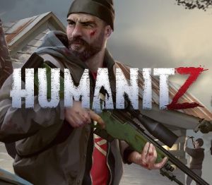 HumanitZ RoW PC Steam Ключ