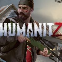 HumanitZ RoW PC Steam Ключ