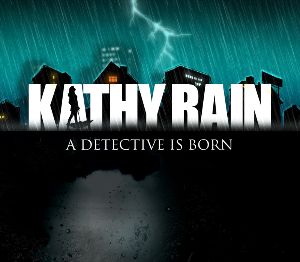 Kathy Rain Steam Ключ