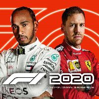 F1 2020 EU Steam Ключ