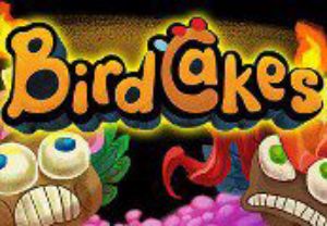 Birdcakes Steam Ключ