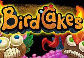 Birdcakes Steam Ключ