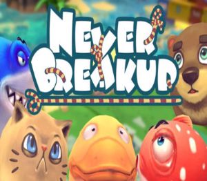 Never Breakup PC Steam Аккаунт