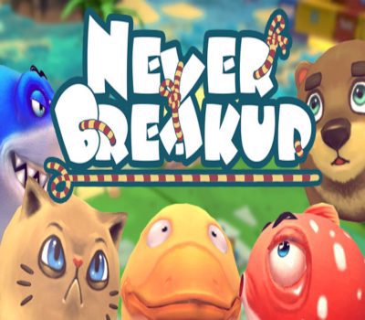 Never Breakup PC Steam Аккаунт