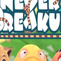 Never Breakup PC Steam Аккаунт