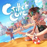 Critter Cove PC Steam Ключ