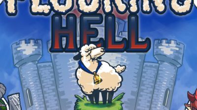 Flocking Hell PC Steam Ключ