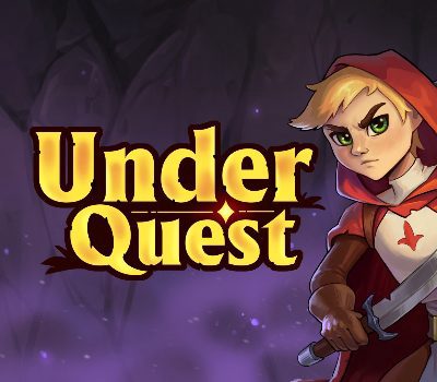 Underquest PC Steam Ключ
