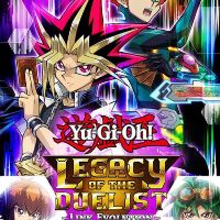 Yu-Gi-Oh! Legacy of the Duelist: Link Evolution Steam Альтергифт