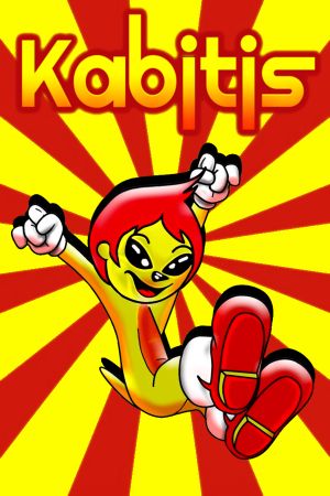 Kabitis 2: Fire Sword Steam Ключ