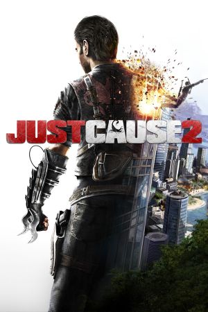 Just Cause 2 - Black Market Boom Pack DLC Steam Подарок