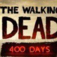 The Walking Dead: 400 Days DLC EU Steam Ключ