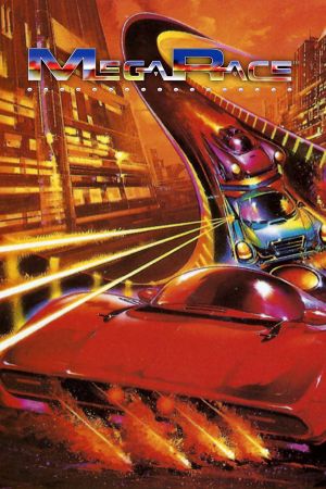 MegaRace Pack Steam Ключ