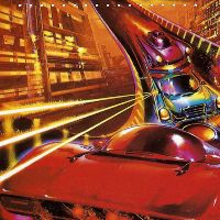 MegaRace Pack Steam Ключ