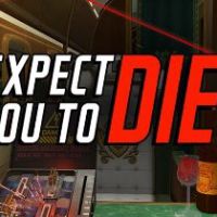 I Expect You To Die 2 Steam Альтергифт