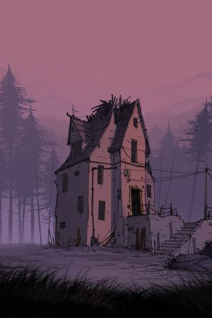 Unforeseen Incidents Steam Ключ