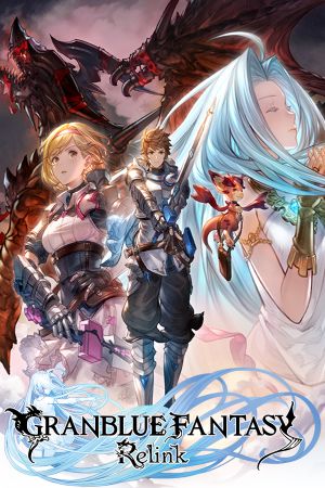 Granblue Fantasy: Relink PC Steam Ключ