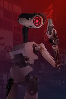 Budget Cuts Ultimate PC Steam Ключ (valid until June 2027)