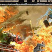 Warhammer 40,000: Speed Freeks PC Steam Ключ