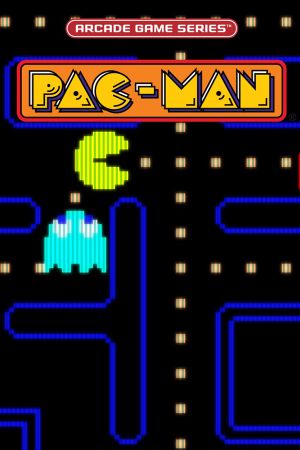 ARCADE GAME SERIES 3-in-1 Pack Steam Ключ