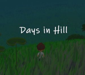 Days in Hill Steam Ключ