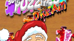 Xmas, Super Puzzles Dream PC Steam Ключ