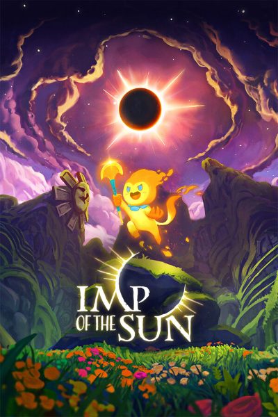 Imp of the Sun PC Steam Account